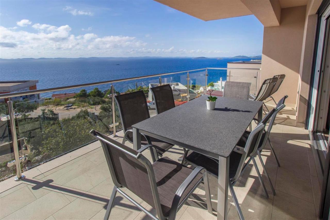 Villa Top Of Murter, Two Bedroom Apartment 2 외부 사진