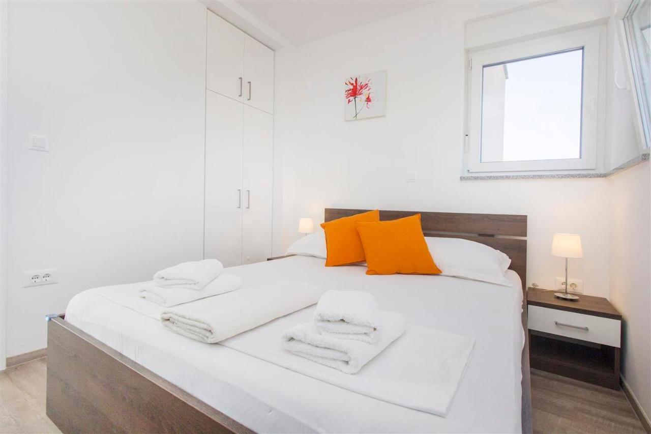 Villa Top Of Murter, Two Bedroom Apartment 2 외부 사진