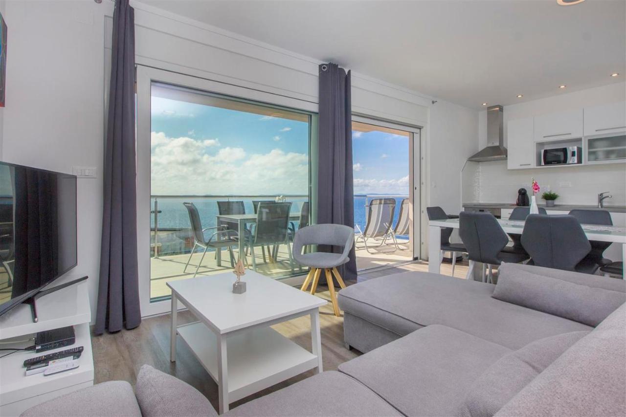 Villa Top Of Murter, Two Bedroom Apartment 2 외부 사진