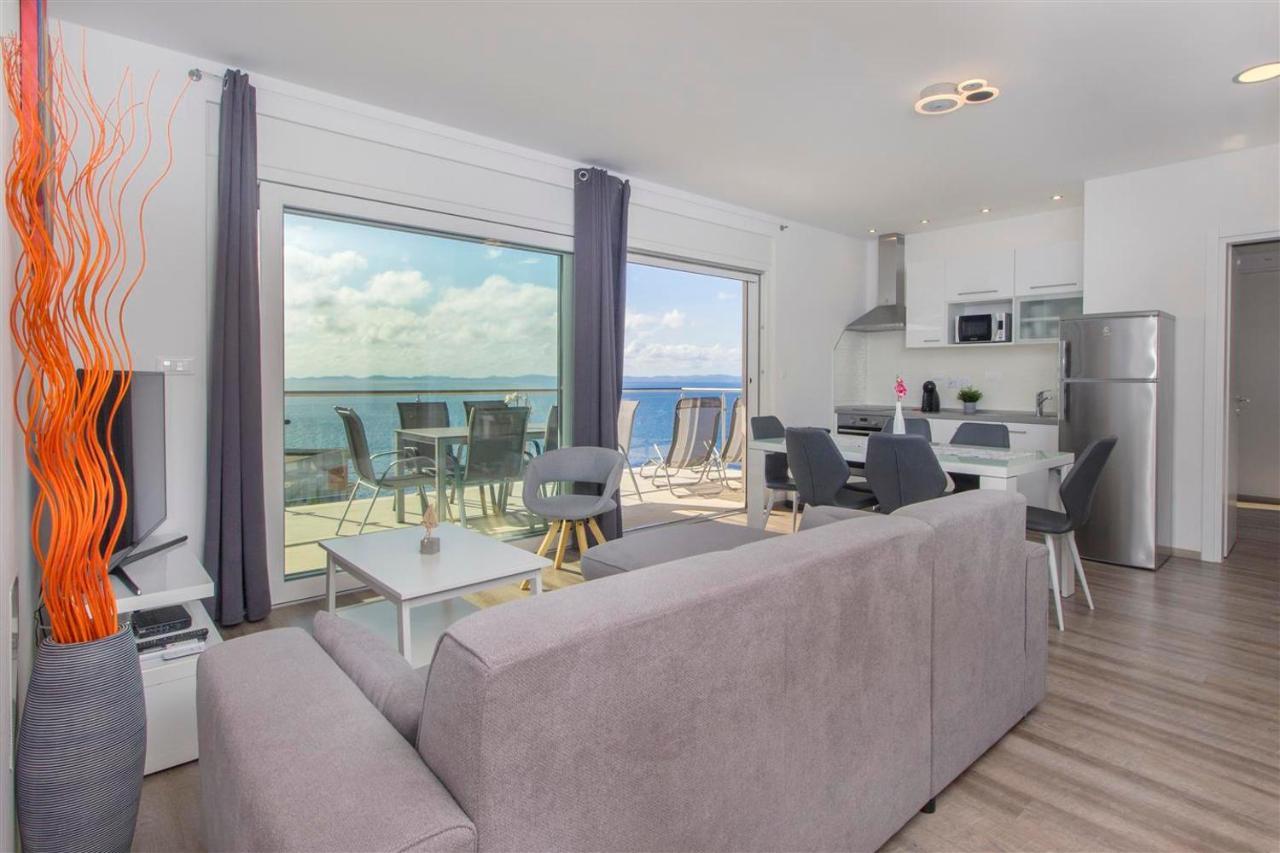 Villa Top Of Murter, Two Bedroom Apartment 2 외부 사진