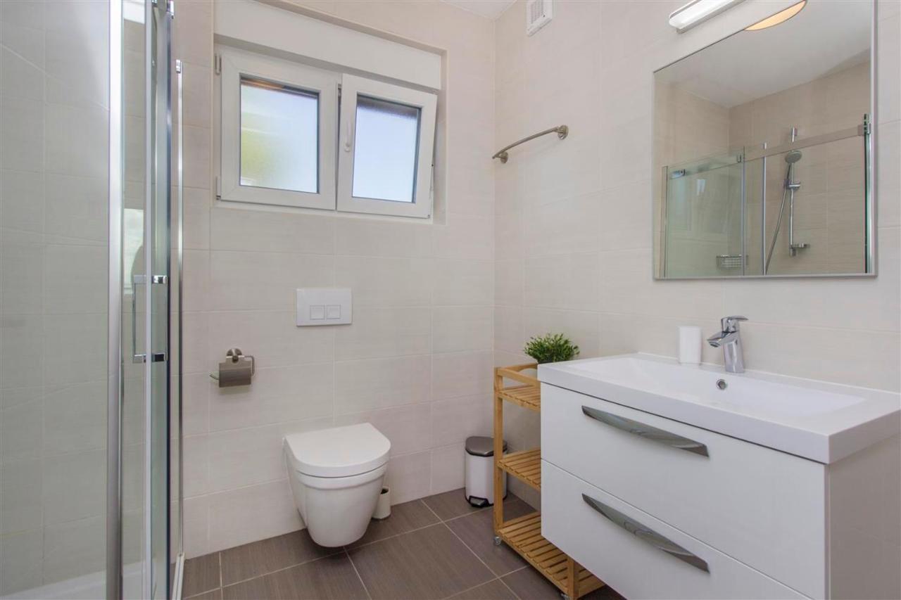 Villa Top Of Murter, Two Bedroom Apartment 2 외부 사진