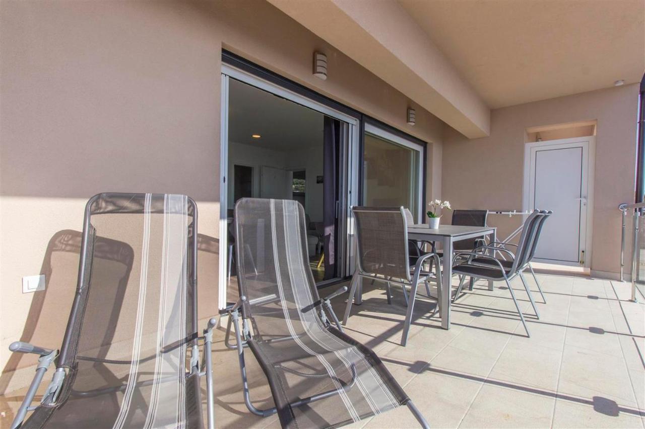 Villa Top Of Murter, Two Bedroom Apartment 2 외부 사진