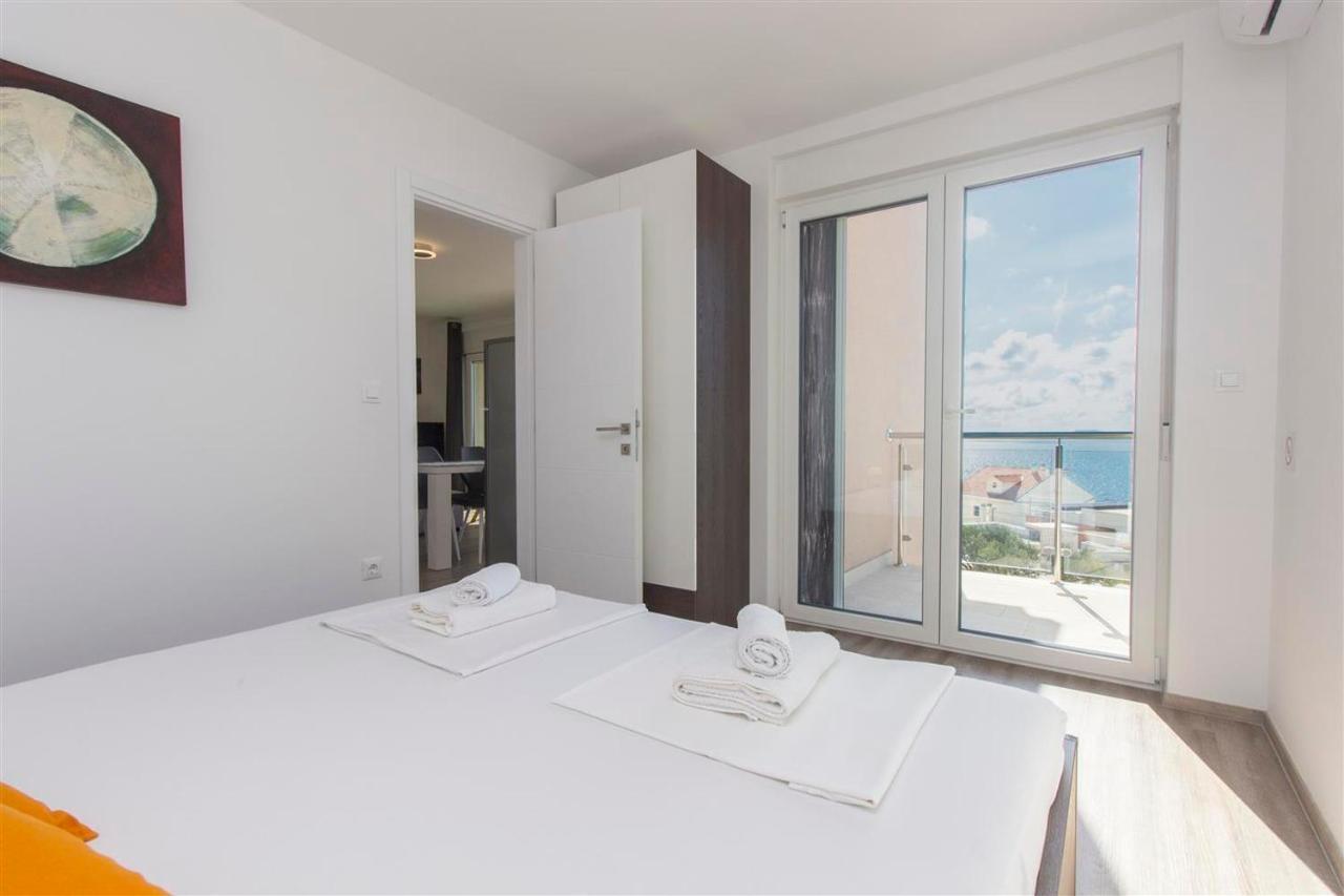 Villa Top Of Murter, Two Bedroom Apartment 2 외부 사진