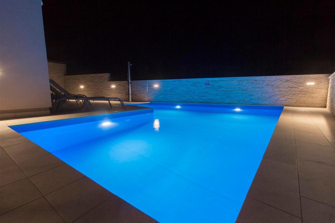 Villa Top Of Murter, Two Bedroom Apartment 2 외부 사진
