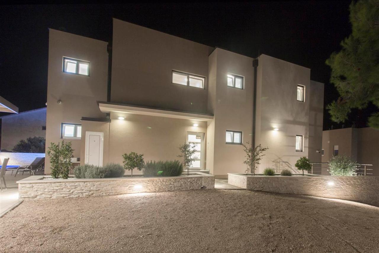 Villa Top Of Murter, Two Bedroom Apartment 2 외부 사진